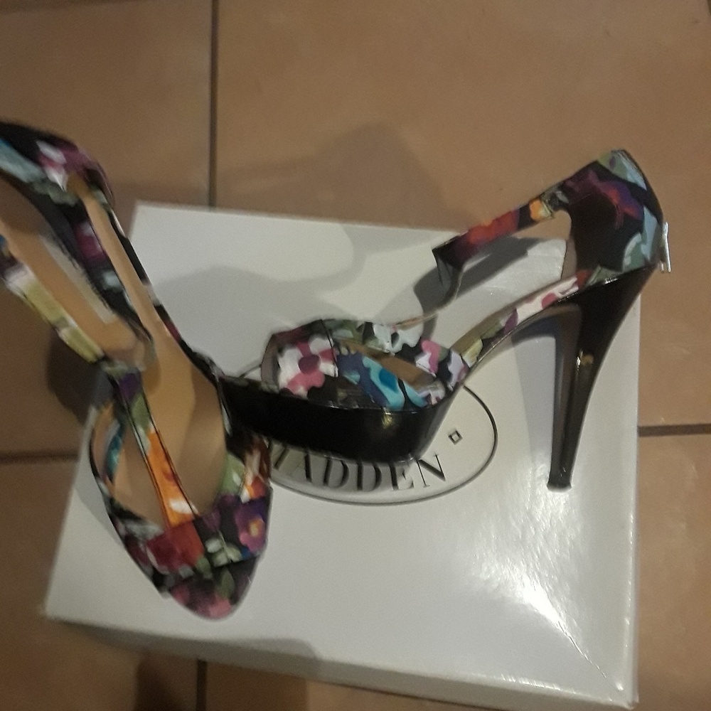 Steve Madden shoes